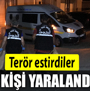 2 KİŞİ