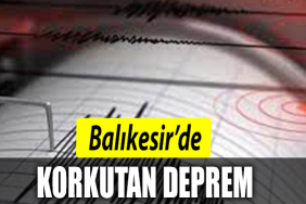 BALIKESİR