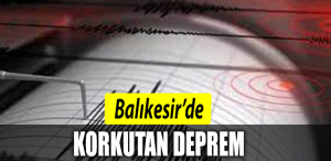 BALIKESİR