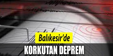 BALIKESİR
