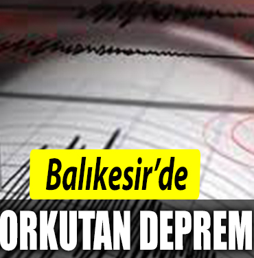 BALIKESİR
