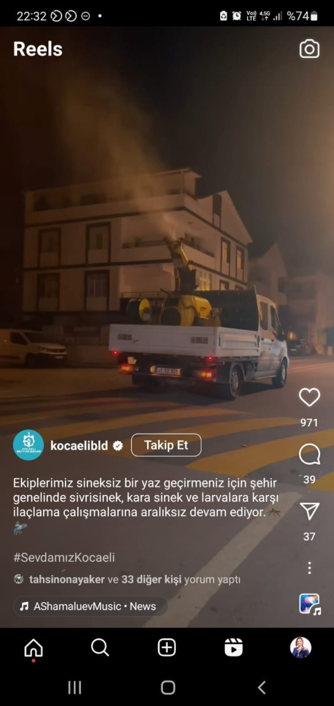 Büyükşehin paylaşımları (1)