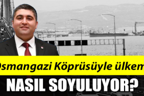 CANER ARDUÇ OSMANGAZİ