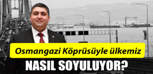 CANER ARDUÇ OSMANGAZİ