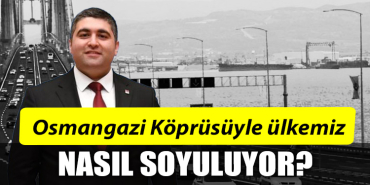 CANER ARDUÇ OSMANGAZİ