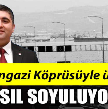 CANER ARDUÇ OSMANGAZİ