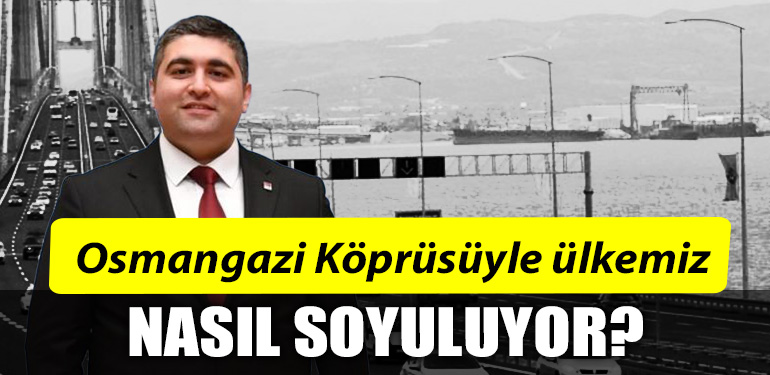 CANER ARDUÇ OSMANGAZİ