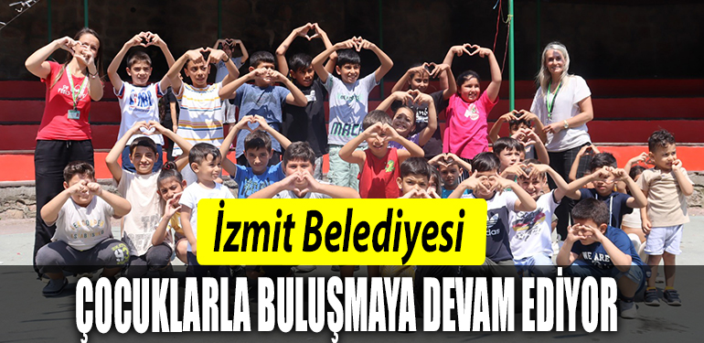 ÇOCUK