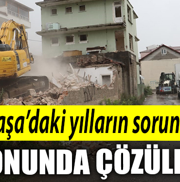 ÇÖZÜM