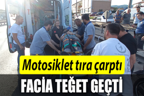 FACİA