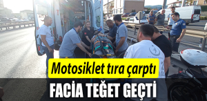 FACİA