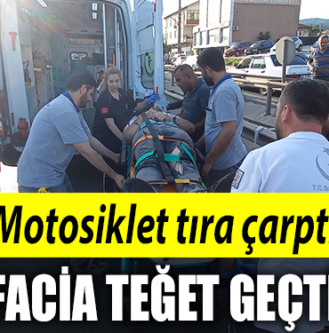FACİA