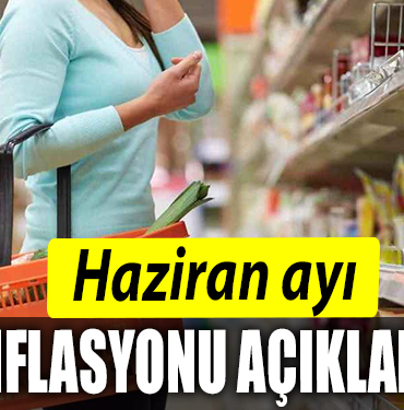 HAZİRAN