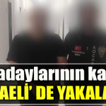 Hacı adaylarının kabusu Kocaeli'de yakalandı