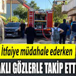 İTFAİYE