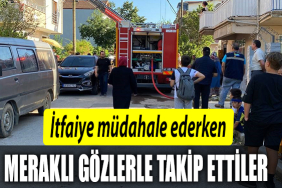 İTFAİYE
