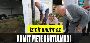 İZMİTTT