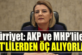 İzmit Belediye Başkanı Fatma Kaplan Hürriyet AKP ve MHP’liler EYT’lilerden öç alıyorlar!