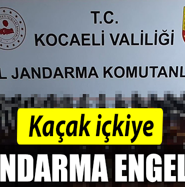 KAÇAK