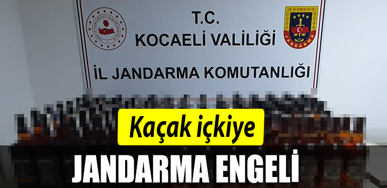 KAÇAK