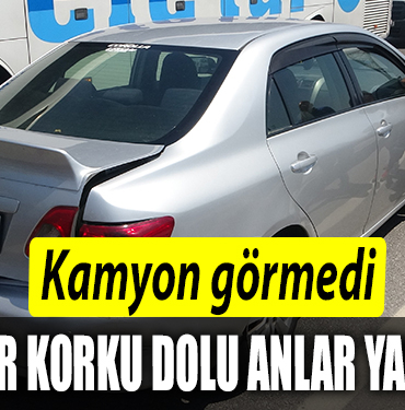 KAMYON