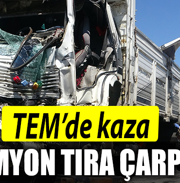 KAMYON