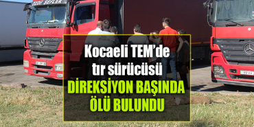 KOCAELİ TEM