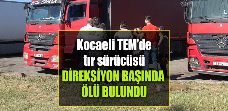 KOCAELİ TEM