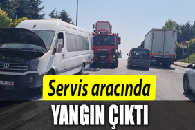 SERVİS