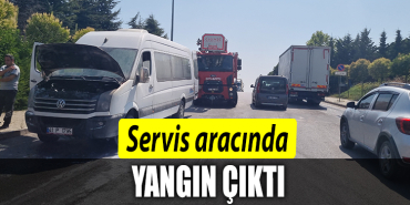 SERVİS