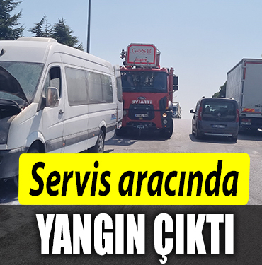 SERVİS