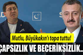 ZAFER MUTLU TAHİR BÜYÜKAKIN