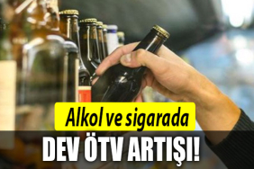 alkol sigara ötv