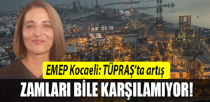 arzu erkan emep