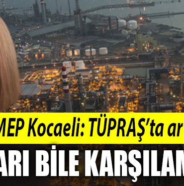 arzu erkan emep