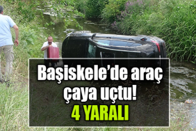 başiskele kaza