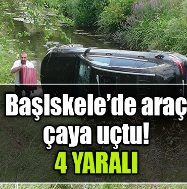 başiskele kaza