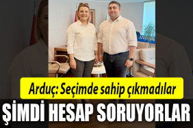 caner arduç chp