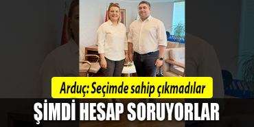 caner arduç chp