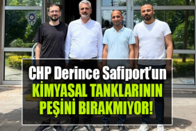 chp derince