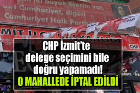 chp izmit
