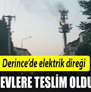 derince elektrik