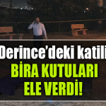 derince katil