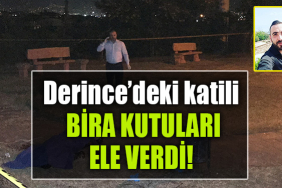 derince katil