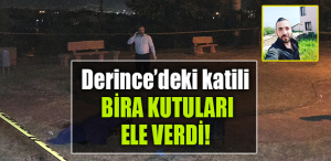 derince katil