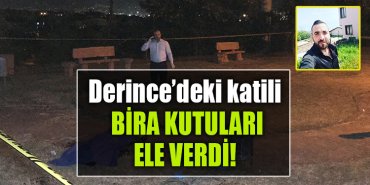 derince katil