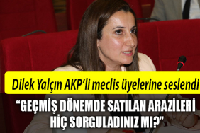 dilek yalçın izmit