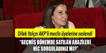 dilek yalçın izmit
