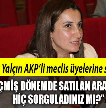 dilek yalçın izmit