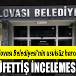 dilpovası müfettiş